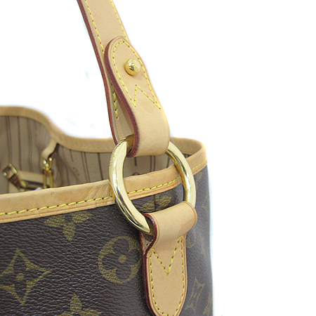 Louis Vuitton(���̺���) M40352 ���׷� ĵ���� ������ƮǮ PM ����� [��õ ������] �̹���4 - ���̺��� �߰���ǰ