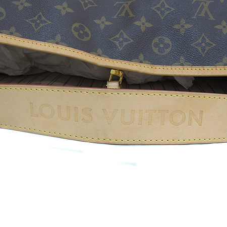 Louis Vuitton(���̺���) M40352 ���׷� ĵ���� ������ƮǮ PM ����� [��õ ������] �̹���5 - ���̺��� �߰���ǰ