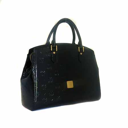 MCM(������) MWVT1SIV13BK001 ���� �ΰ� ��� �ƹٳ� ���̴�Ʈ ��Ʈ�� �̹���2 - ���̺��� �߰���ǰ