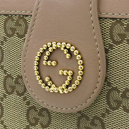 Gucci(����) 269975 GG �ΰ� �ڰ��� ���� ȥ�� ������ �̹���3 - ���̺��� �߰���ǰ