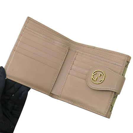 Gucci(����) 269975 GG �ΰ� �ڰ��� ���� ȥ�� ������ �̹���4 - ���̺��� �߰���ǰ