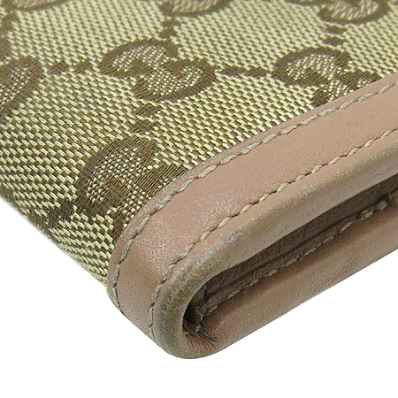 Gucci(����) 269975 GG �ΰ� �ڰ��� ���� ȥ�� ������ �̹���7 - ���̺��� �߰���ǰ