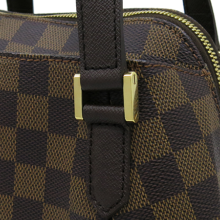 Louis Vuitton(���̺���) N51173 �ٹ̿� ���� ĵ���� ���� PM ��Ʈ�� �̹���4 - ���̺��� �߰���ǰ
