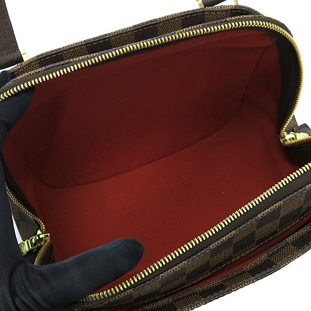 Louis Vuitton(���̺���) N51173 �ٹ̿� ���� ĵ���� ���� PM ��Ʈ�� �̹���6 - ���̺��� �߰���ǰ