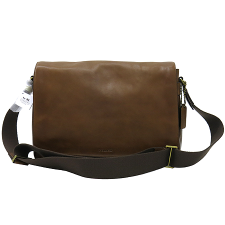 Coach(��ġ) 70486 ���ھƷ��� �޽��� ũ�ν��� �̹���2 - ���̺��� �߰���ǰ