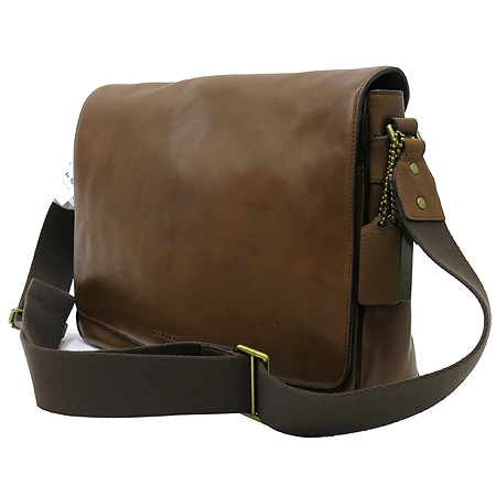 Coach(��ġ) 70486 ���ھƷ��� �޽��� ũ�ν��� �̹���3 - ���̺��� �߰���ǰ