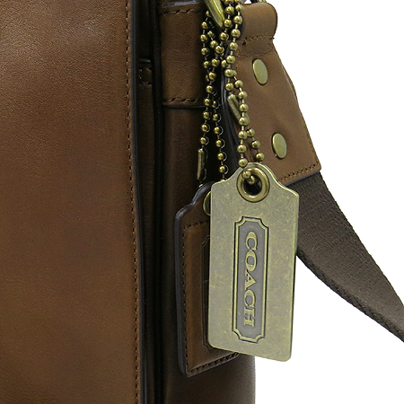 Coach(��ġ) 70486 ���ھƷ��� �޽��� ũ�ν��� �̹���4 - ���̺��� �߰���ǰ