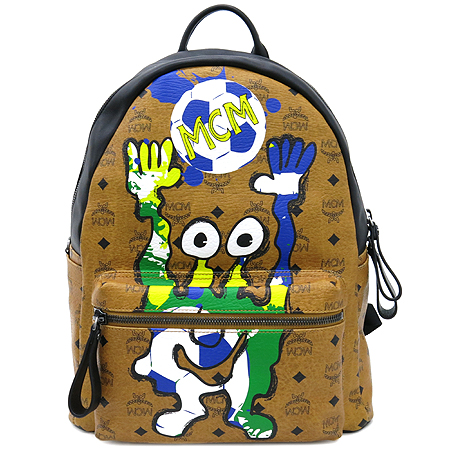 MCM(������) MMK4SXL01CO ����� ����� ���佺 ��Ÿũ ������ ���� �̹���2 - ���̺��� �߰���ǰ