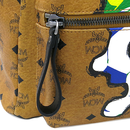 MCM(������) MMK4SXL01CO ����� ����� ���佺 ��Ÿũ ������ ���� �̹���4 - ���̺��� �߰���ǰ