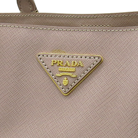Prada(�����) BN1844 SAFFIANO LUX ���ǾƳ� ���� �ε����ũ ����ΰ� ��Ʈ�� �̹���4 - ���̺��� �߰���ǰ