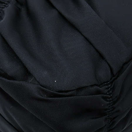 Prada(�����) BN1336 TESSUTO GAUFRE NERO ���� �к긯 ������ ����ΰ� 2WAY �̹���6 - ���̺��� �߰���ǰ