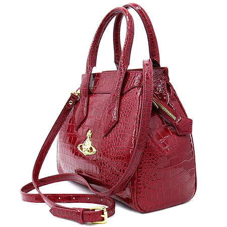 Vivienne_Westwood(���ȿ���Ʈ���) ũ��Ŀ���� ���� ORB �ΰ� ��� 2-WAY �̹���2 - ���̺��� �߰���ǰ