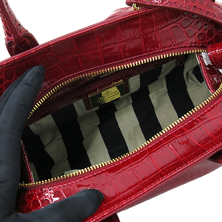 Vivienne_Westwood(���ȿ���Ʈ���) ũ��Ŀ���� ���� ORB �ΰ� ��� 2-WAY �̹���5 - ���̺��� �߰���ǰ