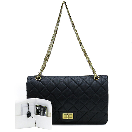 Chanel() A37590Y04634 2.55 Ƽ L()   ü 