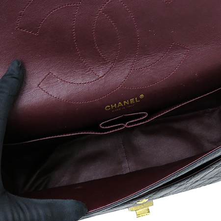 Chanel() A37590Y04634 2.55 Ƽ L()   ü  ̹6 - ̺ ߰ǰ