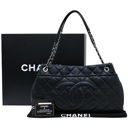 Chanel() A67292  ĳ ŸӸ CC Ʈ ü 