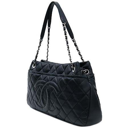 Chanel() A67292  ĳ ŸӸ CC Ʈ ü  ̹3 - ̺ ߰ǰ