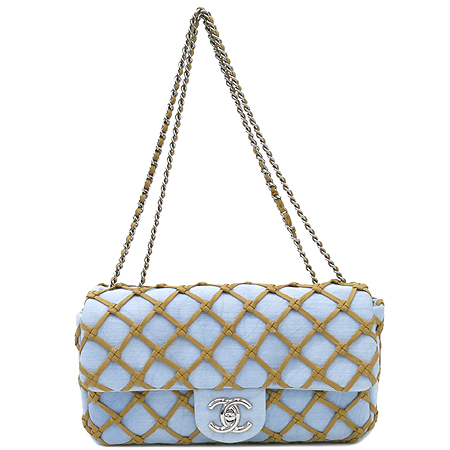 Chanel() COCO  ΰ 긯 Ƽġ  ü  ̹2 - ̺ ߰ǰ