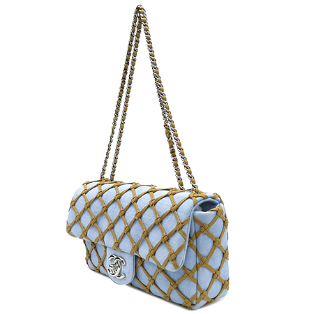 Chanel() COCO  ΰ 긯 Ƽġ  ü  ̹3 - ̺ ߰ǰ