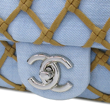 Chanel() COCO  ΰ 긯 Ƽġ  ü  ̹4 - ̺ ߰ǰ