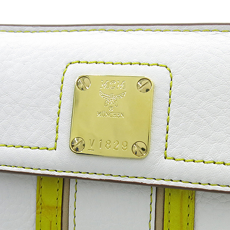 MCM(������) MYM2SFC08GI ���� �ΰ� ��� ���ο� ��Ƽ�� ȭ��Ʈ ���� ������ �̹���2 - ���̺��� �߰���ǰ