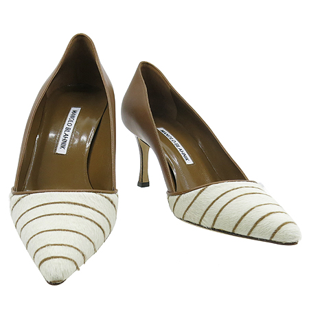 MANOLO BLAHNIK(����� �����) ���� ���� ��ġ Ʈ���� ������ ���� �̹���2 - ���̺��� �߰���ǰ