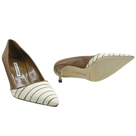 MANOLO BLAHNIK(����� �����) ���� ���� ��ġ Ʈ���� ������ ���� �̹���3 - ���̺��� �߰���ǰ