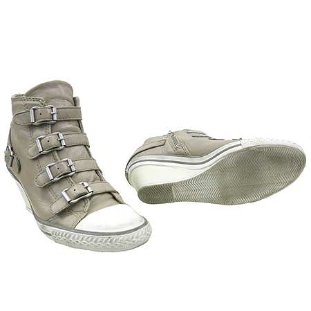 Ash(�ƽ�) THELMA(�Ÿ�) ���� ������ ����Ŀ�� �̹���2 - ���̺��� �߰���ǰ