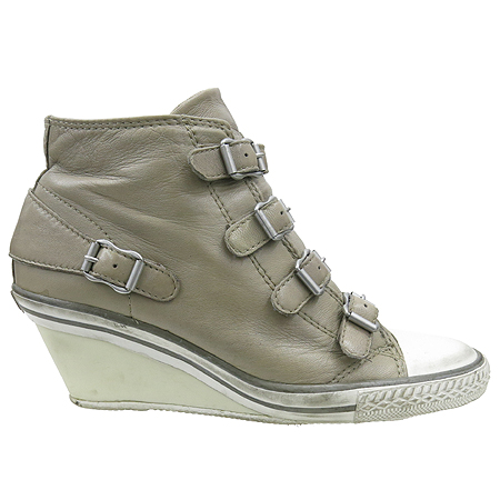 Ash(�ƽ�) THELMA(�Ÿ�) ���� ������ ����Ŀ�� �̹���3 - ���̺��� �߰���ǰ