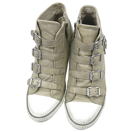 Ash(�ƽ�) THELMA(�Ÿ�) ���� ������ ����Ŀ�� �̹���5 - ���̺��� �߰���ǰ