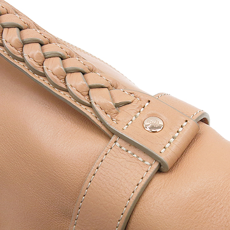 MULBERRY(�ֹ���) HH7539 671 J128 ����Ʈ���ȷ� PLASTER PINK ����Ʈ ��ũ ���� �˷��� ����ΰ� 2WAY �̹���4 - ���̺��� �߰���ǰ