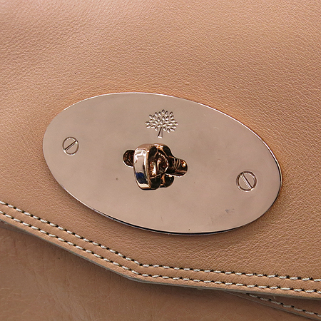 MULBERRY(�ֹ���) HH7539 671 J128 ����Ʈ���ȷ� PLASTER PINK ����Ʈ ��ũ ���� �˷��� ����ΰ� 2WAY �̹���5 - ���̺��� �߰���ǰ