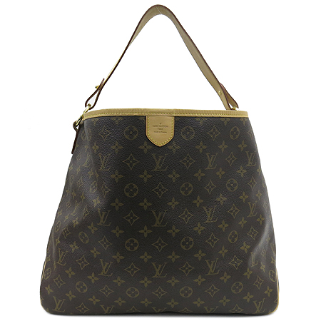 Louis Vuitton(���̺���) M40353 ���׷� ĵ���� ������ƮǮ MM ����� �̹���2 - ���̺��� �߰���ǰ