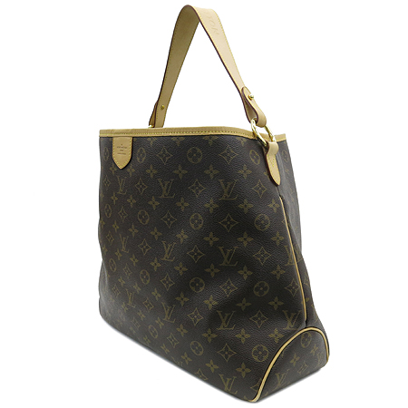 Louis Vuitton(���̺���) M40353 ���׷� ĵ���� ������ƮǮ MM ����� �̹���3 - ���̺��� �߰���ǰ