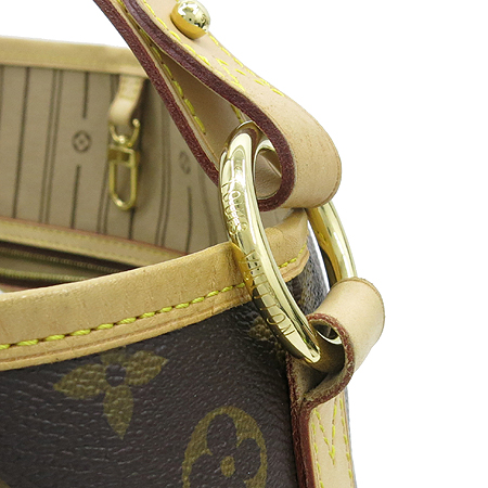 Louis Vuitton(���̺���) M40353 ���׷� ĵ���� ������ƮǮ MM ����� �̹���5 - ���̺��� �߰���ǰ