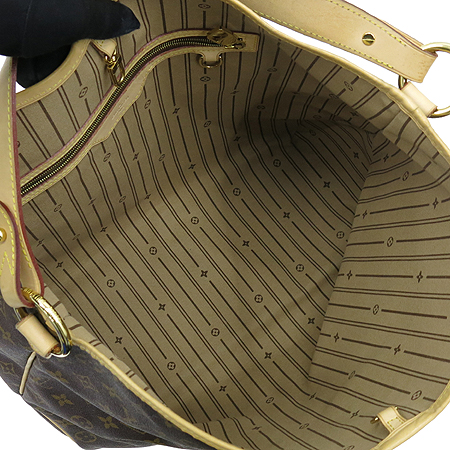 Louis Vuitton(���̺���) M40353 ���׷� ĵ���� ������ƮǮ MM ����� �̹���6 - ���̺��� �߰���ǰ