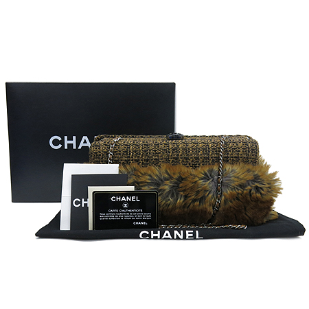 Chanel() 䳢  Ʈ Ʈ Ŭġ  ũν []