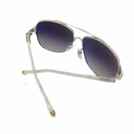 CHROME HEARTS (ũ������) BONE POL ���� ���۶� [�ϻ����] �̹���4 - ���̺��� �߰���ǰ