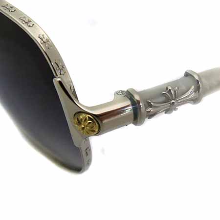 CHROME HEARTS (ũ������) BONE POL ���� ���۶� [�ϻ����] �̹���5 - ���̺��� �߰���ǰ