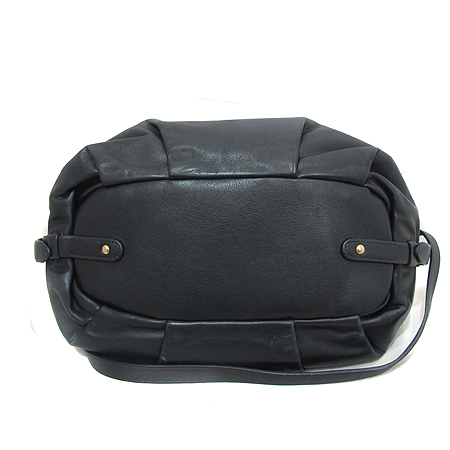 Prada(�����)  BR4281 SOFTCALF NERO ����Ʈī����Ų ���� ����ΰ� 2WAY [��õ ������] �̹���5 - ���̺��� �߰���ǰ