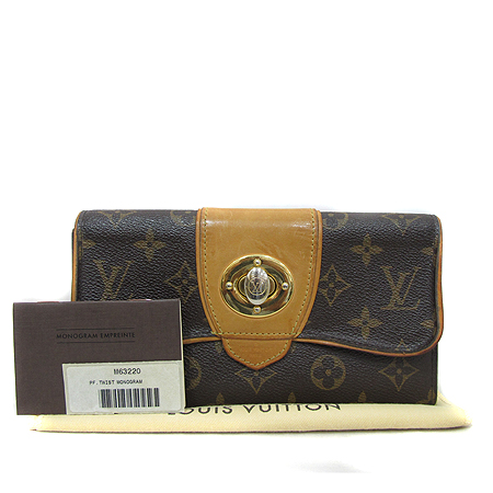 Louis Vuitton(̺) M63220 ׷ ĵ ƮƮ  Ŭ Ƽ   [õ ]
