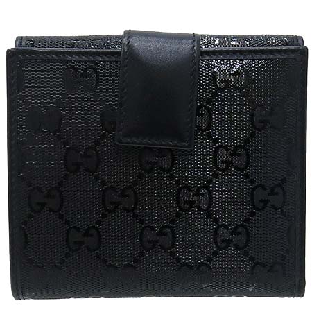 Gucci(����) 212105 ���� ���ͷ�ŷ GG�ΰ� ���� PVC ���� ������ �̹���3 - ���̺��� �߰���ǰ