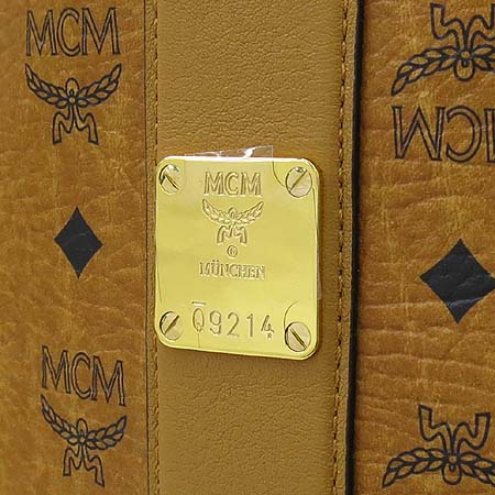 MCM(������) MWP5SVI22CO ���� �ΰ���� ���佺 �����ú� M������ ���� ����� + ���� �Ŀ�ġ �̹���4 - ���̺��� �߰���ǰ