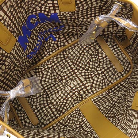 MCM(������) MWP5SVI22CO ���� �ΰ���� ���佺 �����ú� M������ ���� ����� + ���� �Ŀ�ġ �̹���6 - ���̺��� �߰���ǰ