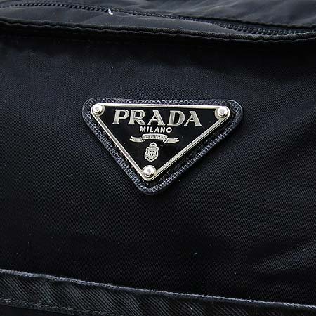 Prada(�����) ���� �ΰ� TESSUTO SAFFIANO NERO ������ ���� ����� �̹���3 - ���̺��� �߰���ǰ