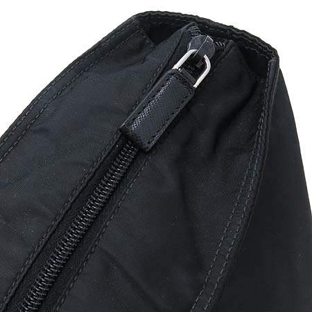 Prada(�����) ���� �ΰ� TESSUTO SAFFIANO NERO ������ ���� ����� �̹���4 - ���̺��� �߰���ǰ