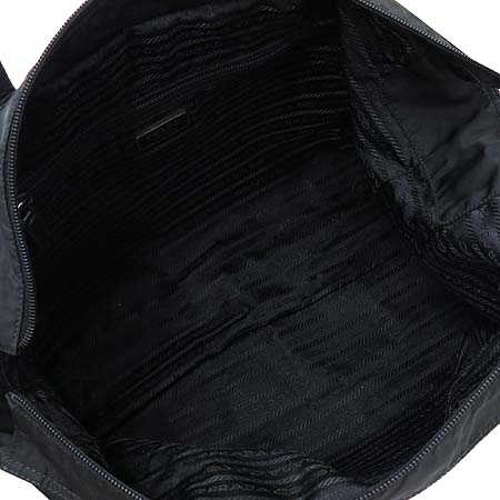 Prada(�����) ���� �ΰ� TESSUTO SAFFIANO NERO ������ ���� ����� �̹���5 - ���̺��� �߰���ǰ