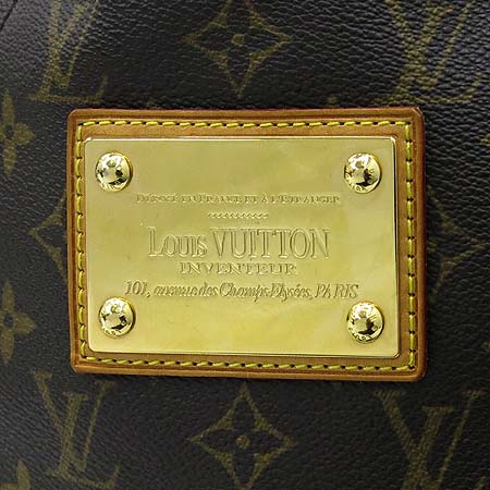 Louis Vuitton(���̺���) M56382 ���׷� ĵ���� �������� PM ����� �̹���4 - ���̺��� �߰���ǰ
