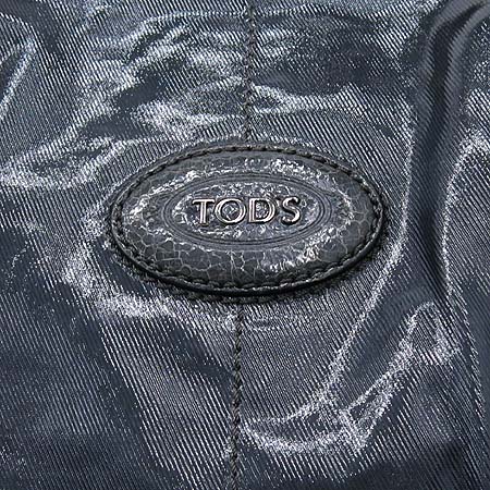 Tod's(����) ��ũ�׷��� �÷� ������ ���� Ʈ���� G�� 2WAY �̹���4 - ���̺��� �߰���ǰ