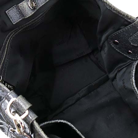 Tod's(����) ��ũ�׷��� �÷� ������ ���� Ʈ���� G�� 2WAY �̹���6 - ���̺��� �߰���ǰ